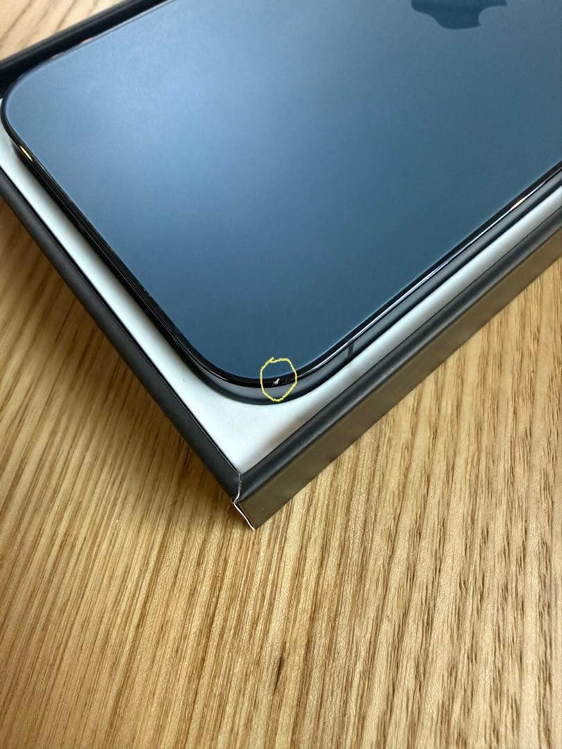 iPhone 12 Pro Max 512GB 香港版　デュアルSIM 本体