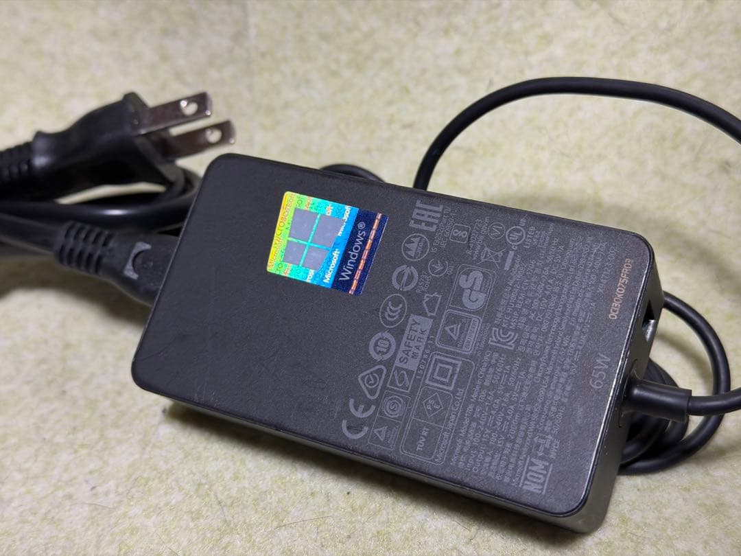 Microsoft surface laptop 3 13.5インチ シルバー