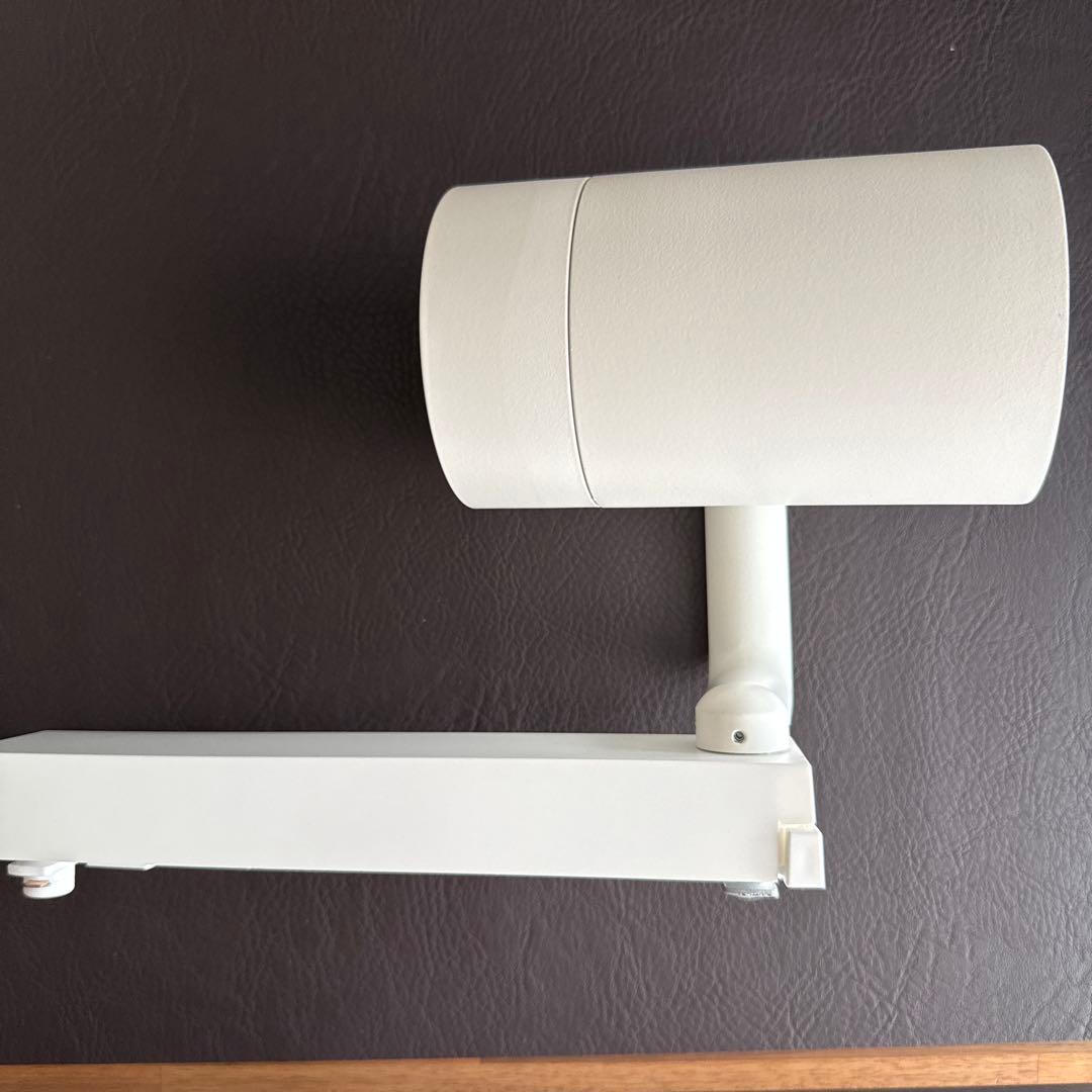 LZS-9103 NWB2 DAIKO スポットライト　ダクトレール　2個