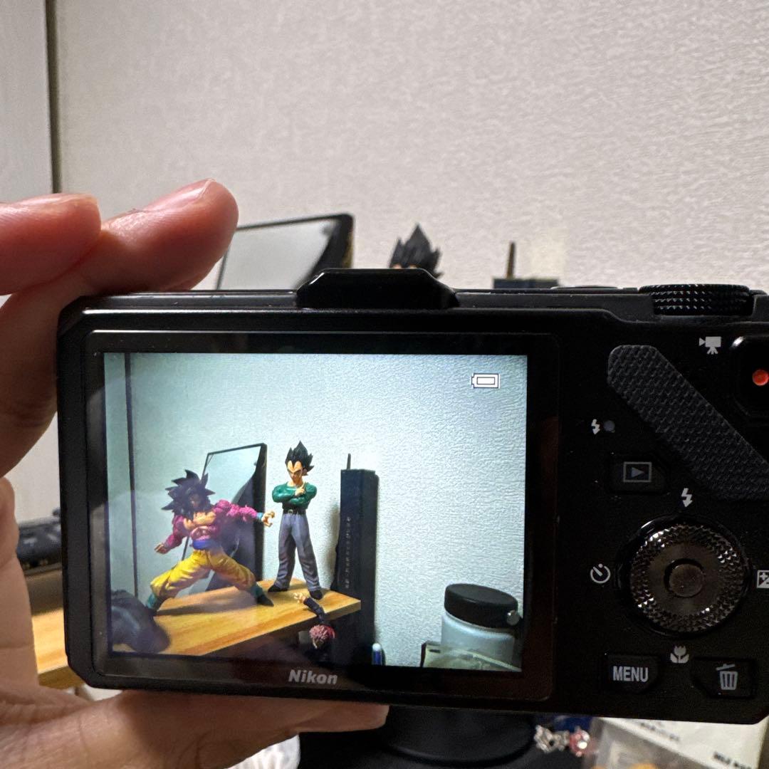 Nikon COOLPIX S9300デジタルカメラ