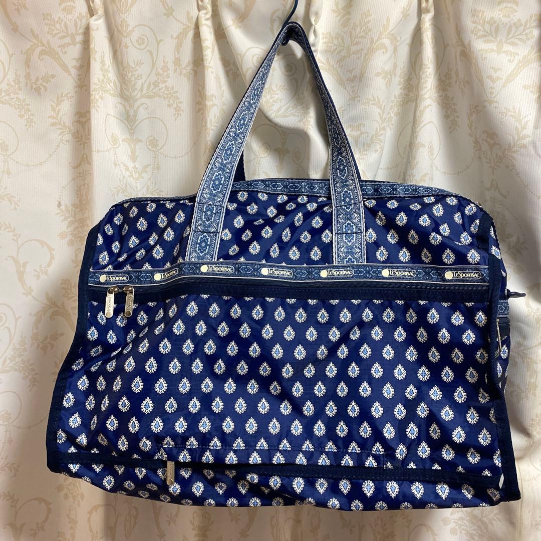 【専用】レスポートサック　レゾリヴァード　ボストンバッグ　WEEKENDER