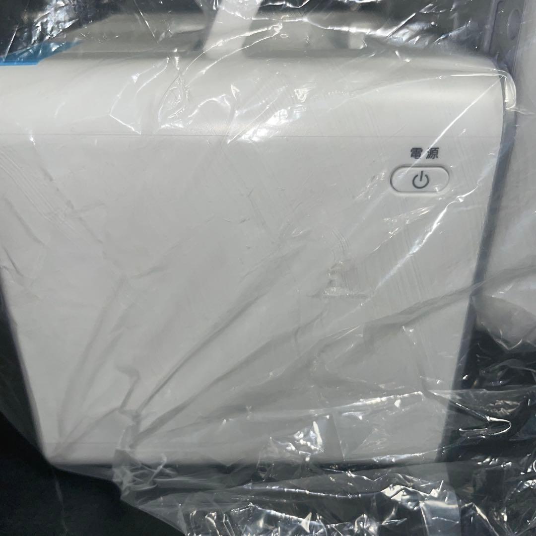 【新品・ジャンク】EPSON E-600 カラリオ ミー インクジェットプリンタ