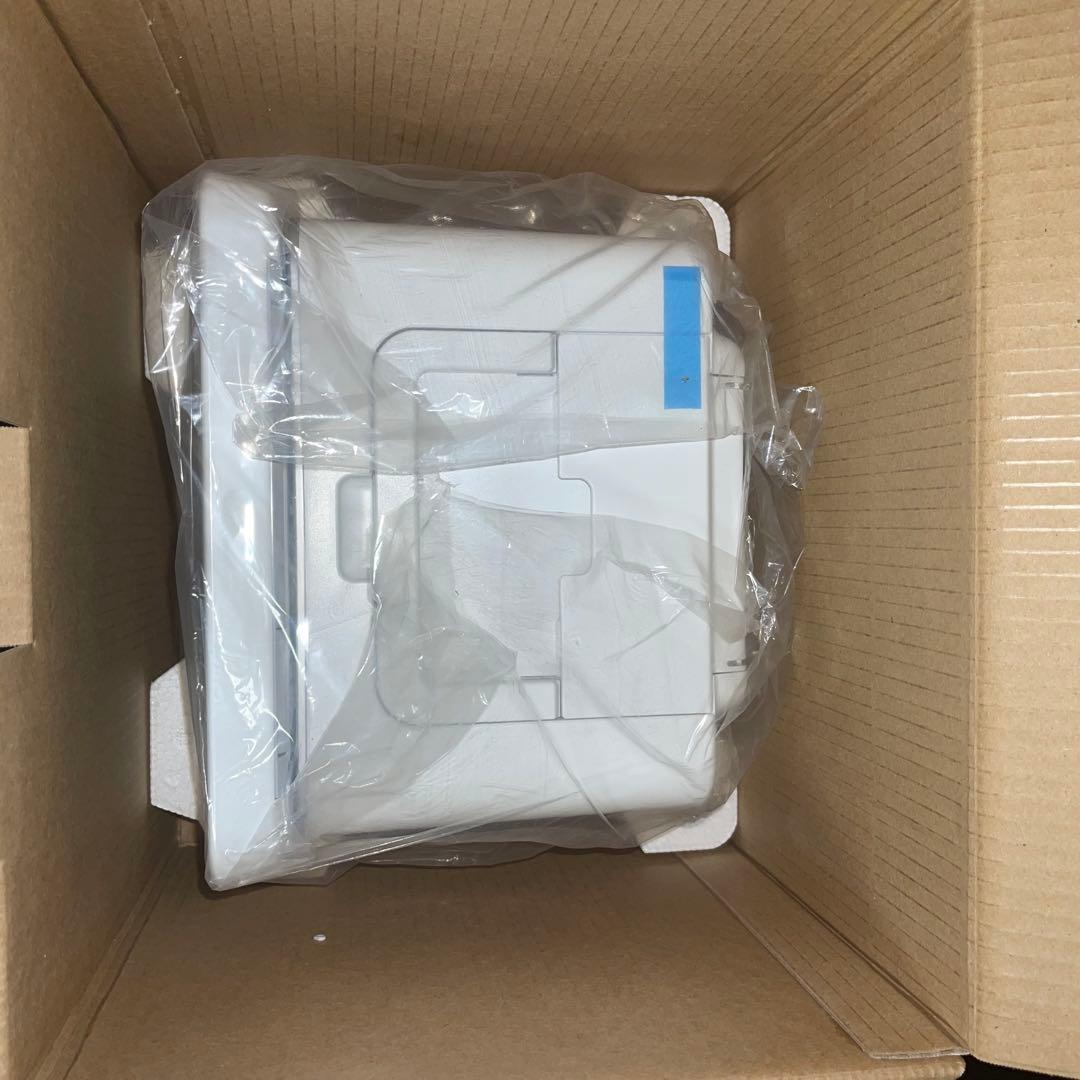 【新品・ジャンク】EPSON E-600 カラリオ ミー インクジェットプリンタ