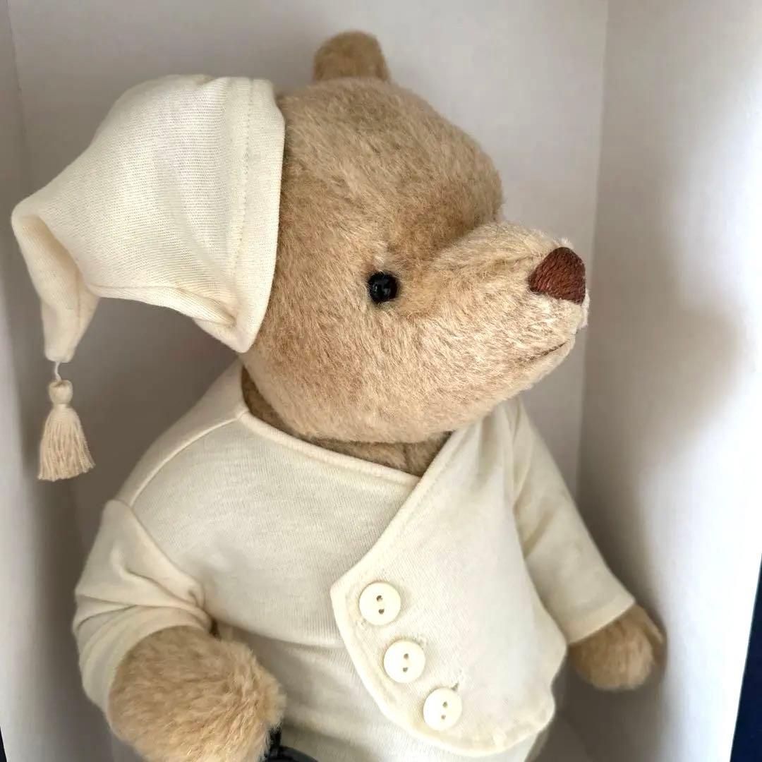 R.John.Wright ジョンライト　くまのプーさん　Nighttime