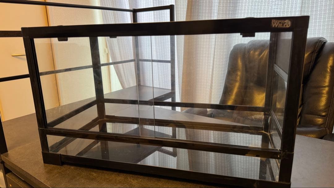 ※とかげさん専用【爬虫類/ゲージ】パンテオンセット