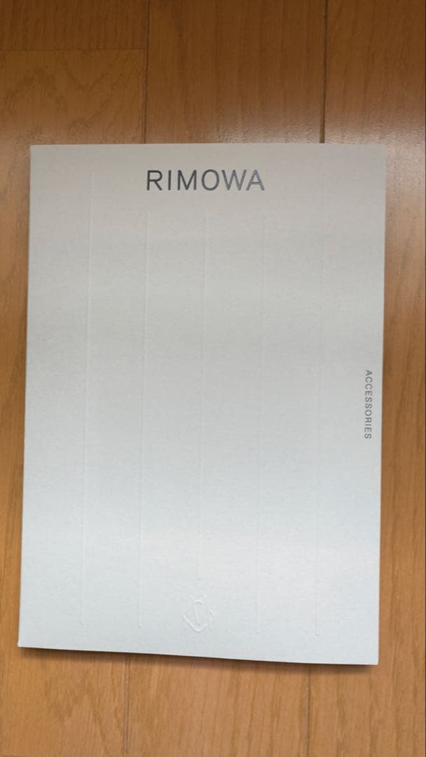 【新品未使用】RIMOWA リモワ Porsche ポルシェPTS 32L 4輪