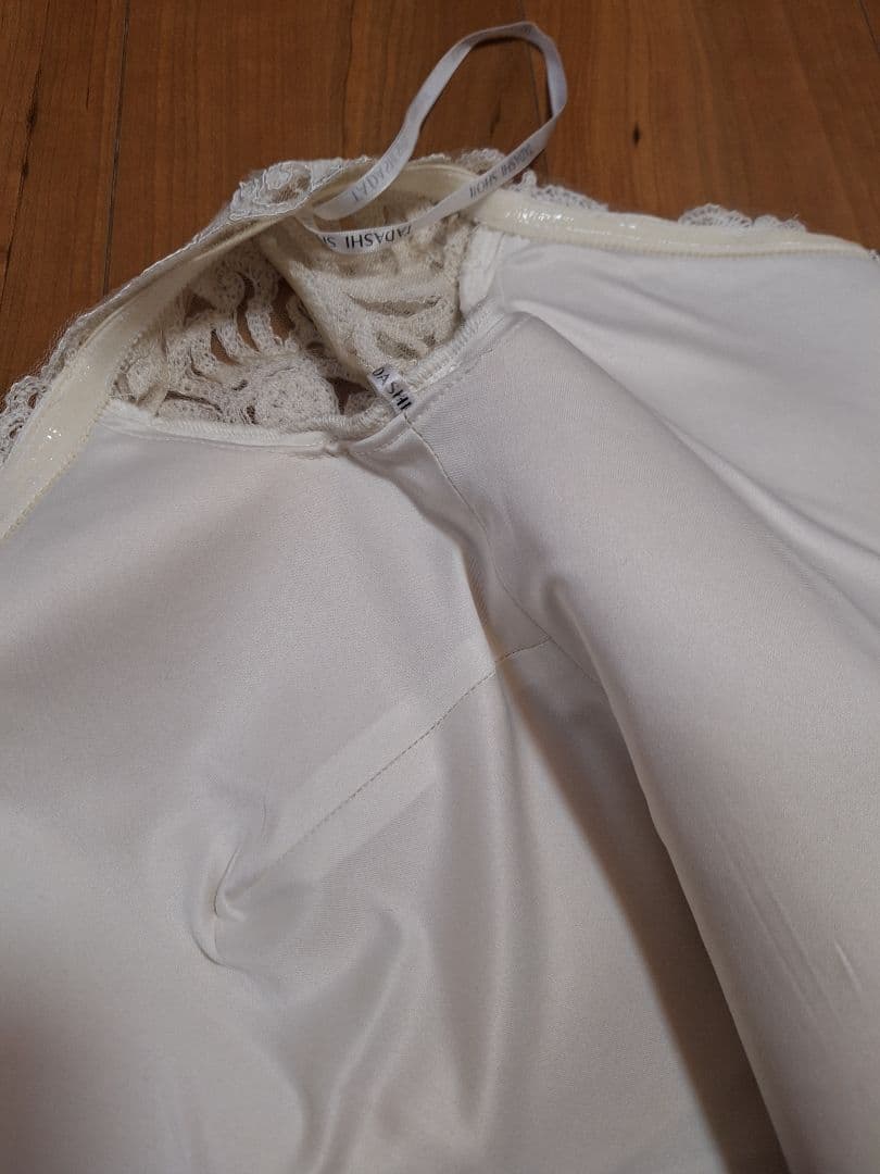 TADASHI SHOJI タダシ・ショージ　レース　ドレス　定価11万円超