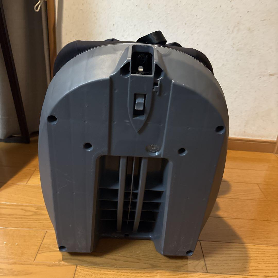 【送料込】コンビ クルムーヴ ネセルターンネクスト　チャイルドシート