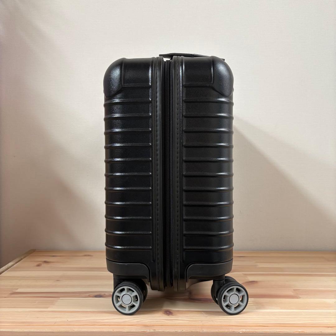 美品　RIMOWA SALSA BUSINESS 25L 4輪　キャリーケース