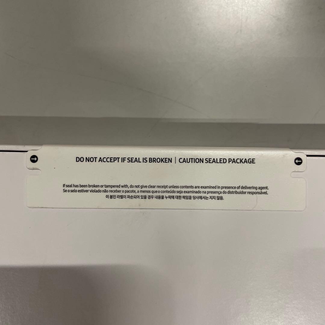 新品未使用Galaxy Tab S10+ 512GB｜Galaxy AI対応