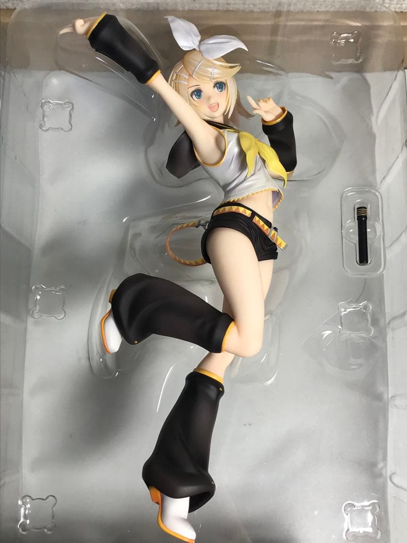 鏡音リン Tony Ver. フィギュア