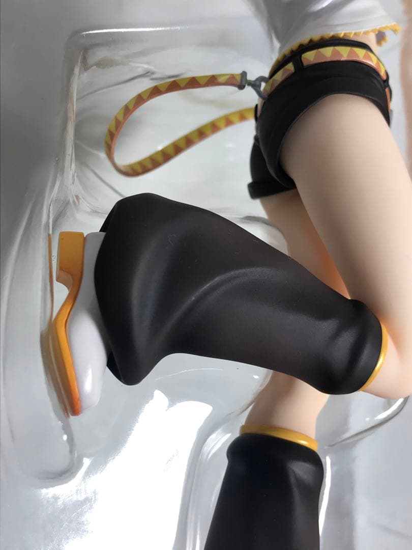 鏡音リン Tony Ver. フィギュア