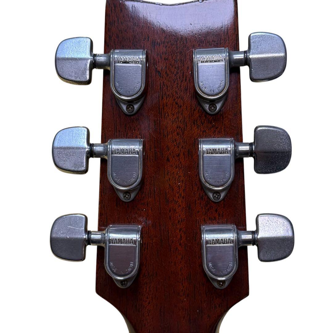 YAMAHA FG-400J 黒ラベル 日本製 ヴィンテージ 希少