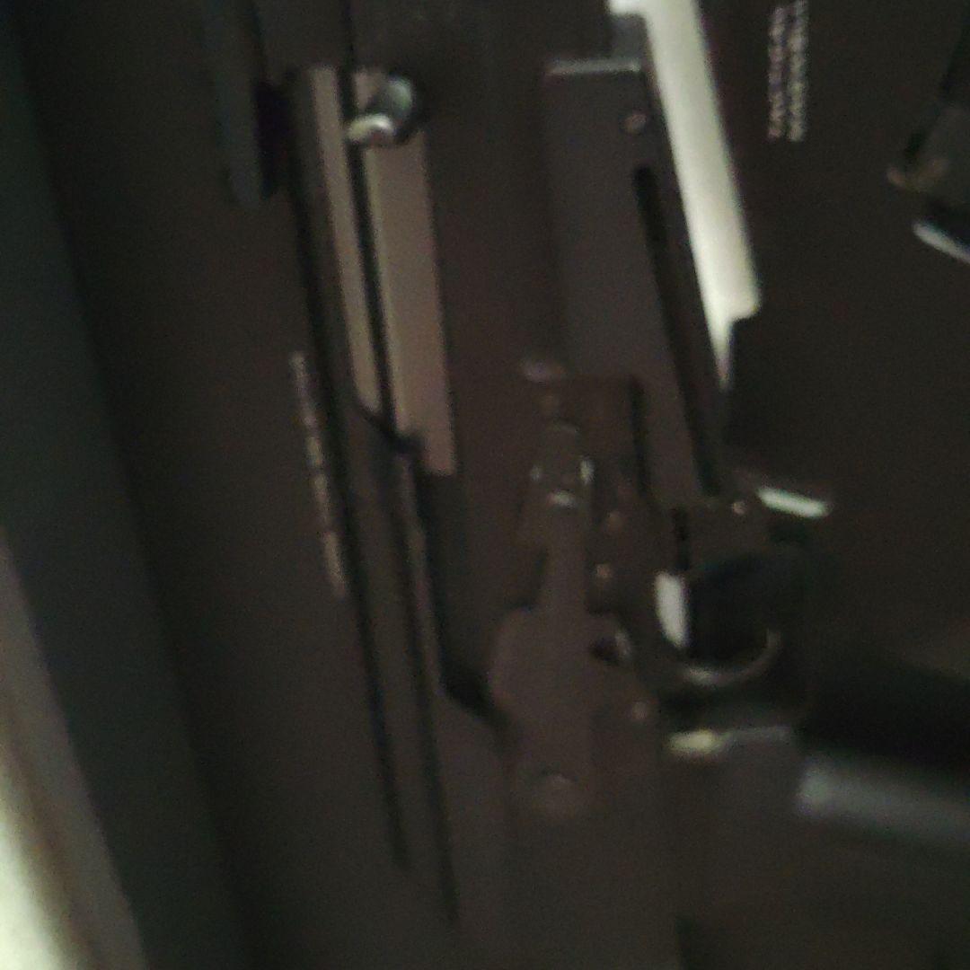 マルイAKストーム次世代電動