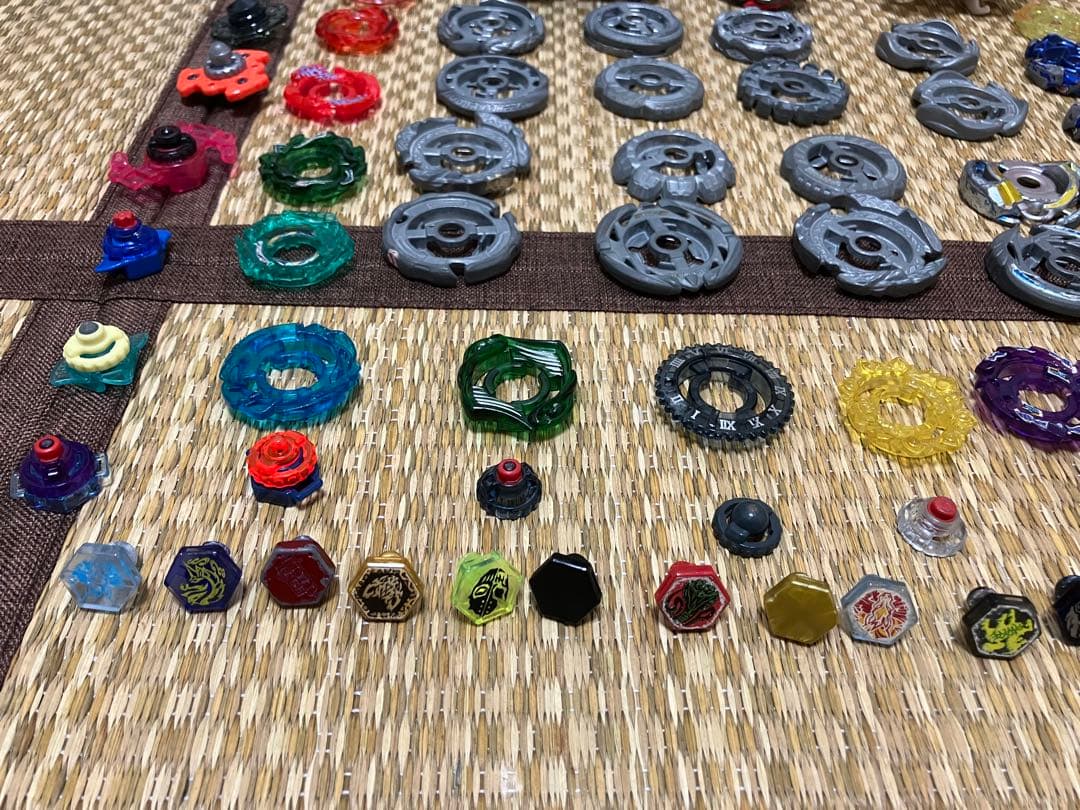 究極DXセット➕メタルファイトまとめ売り