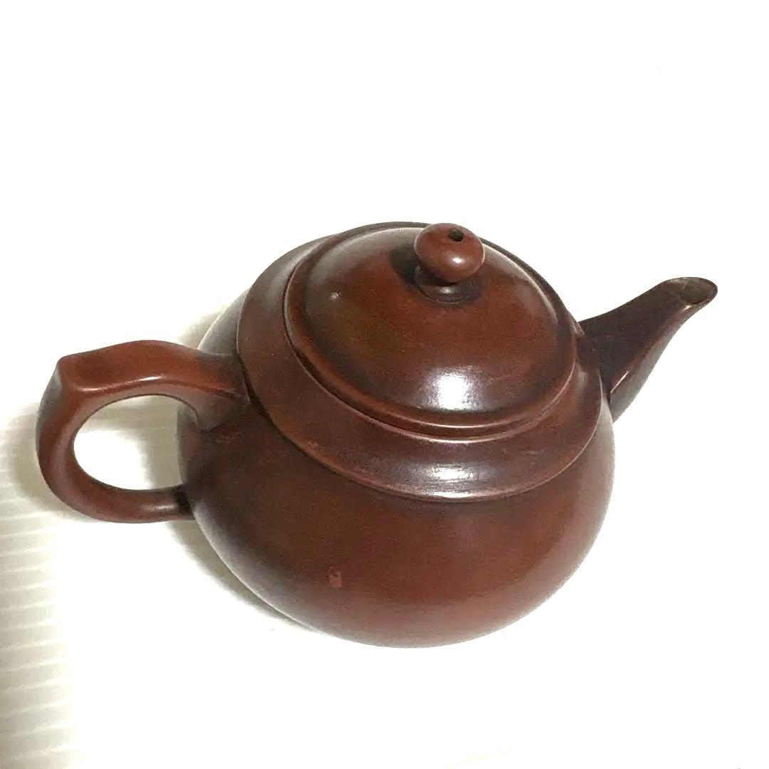 茶道具 、紫砂壺、骨董品、東峰製、本物保證
