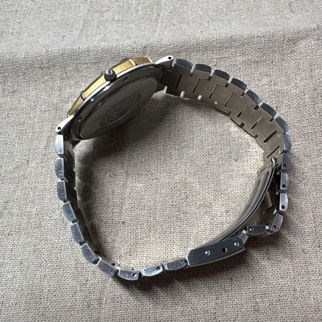 OMEGA Seamaster Dynamic 腕時計