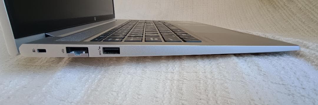 HP ProBook 450G9 第12世代corei5搭載