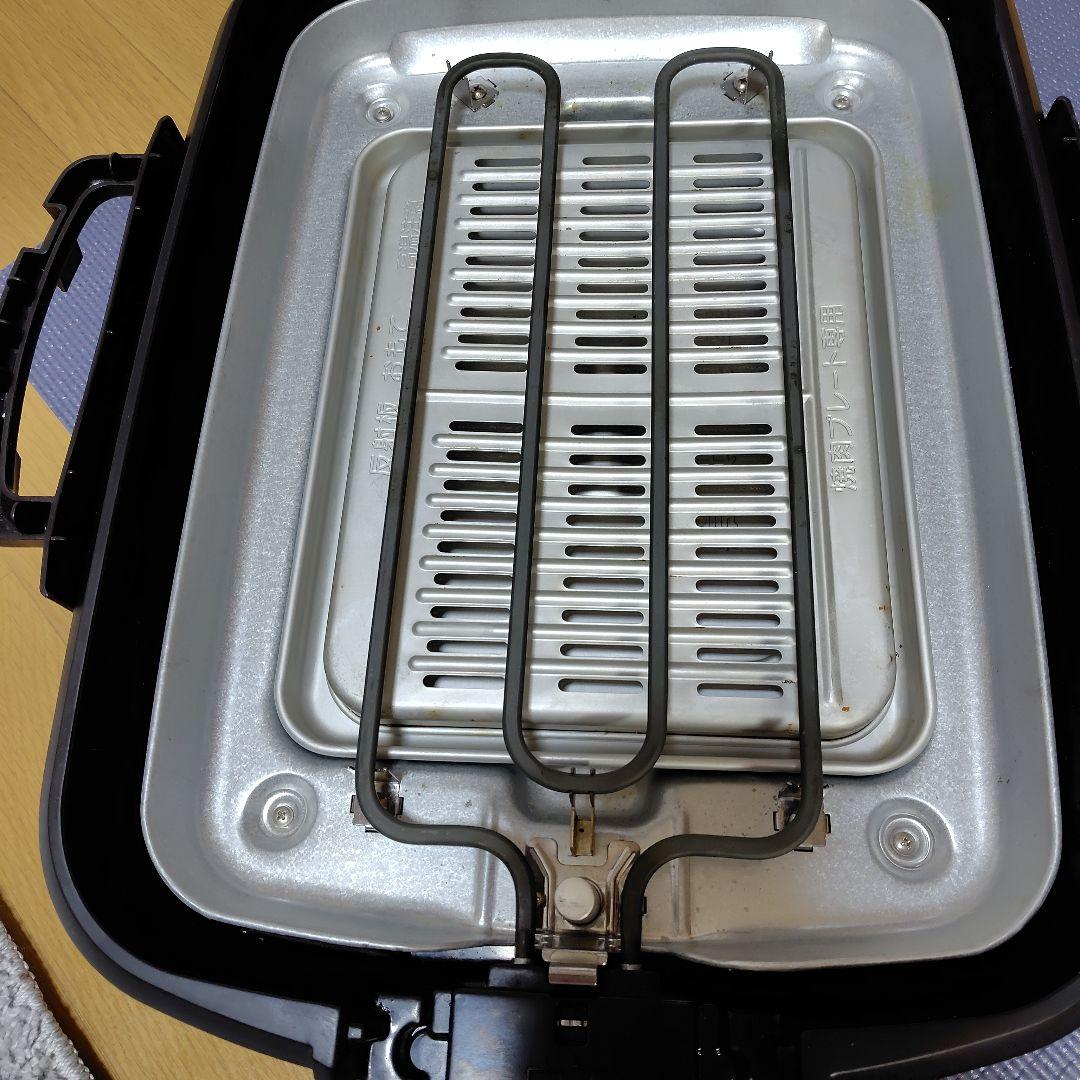 ホットプレート EA-GW30 1300W 22年製 象印