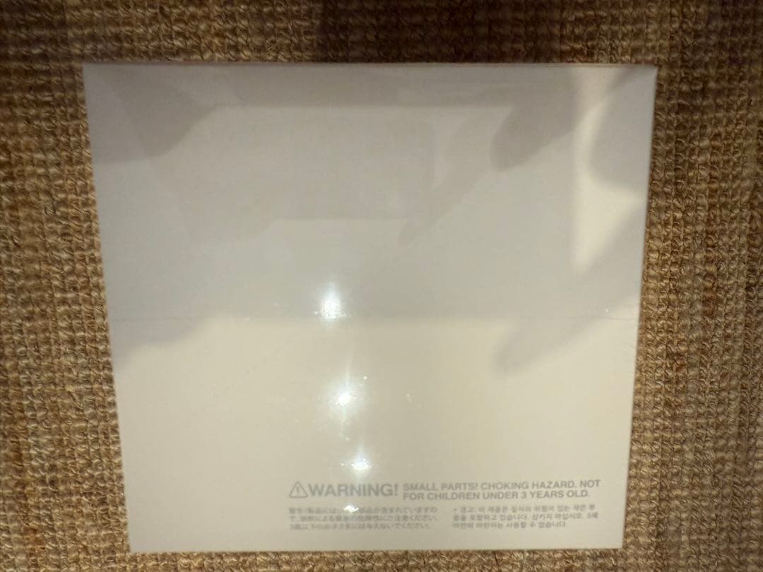 ポップマート THE MONSTERS ビッグインエナジー ぬいぐるみペ