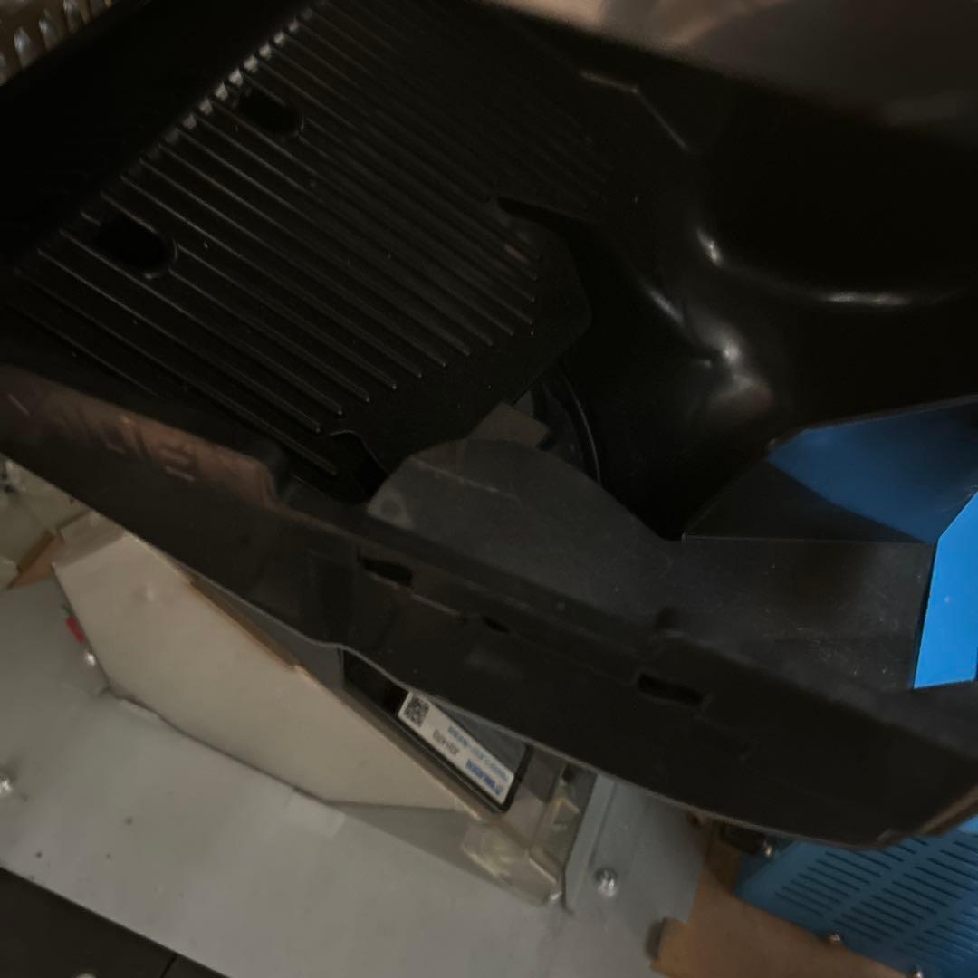 不要機 AKB 48 5号機 ボリューム パチスロ 実機