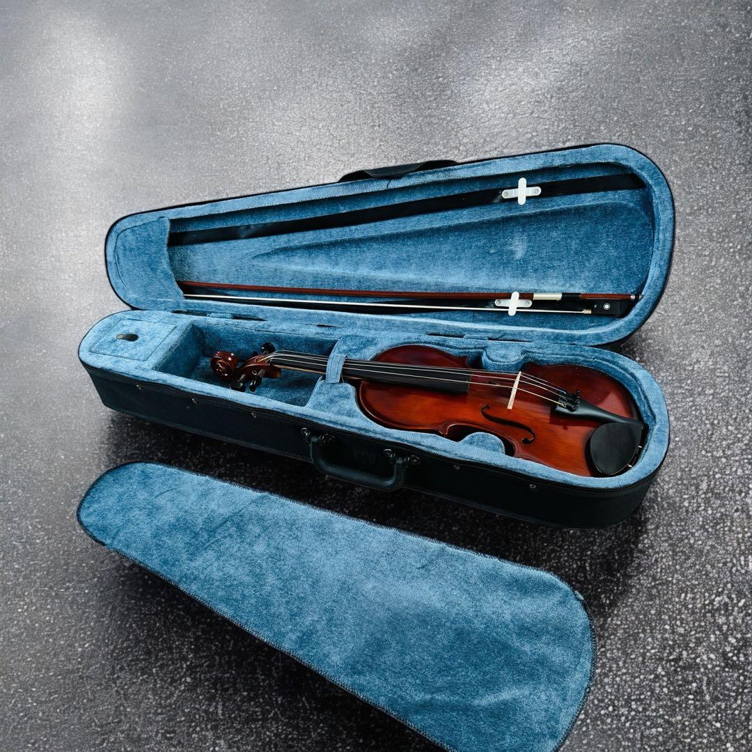 Ena Violin 恵那バイオリン　4/4 No,1 2019年製　メンテ済み