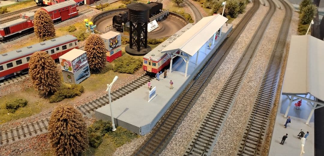 マイクロエース HOゲージ キハ52-125 いすみ鉄道 Project 80