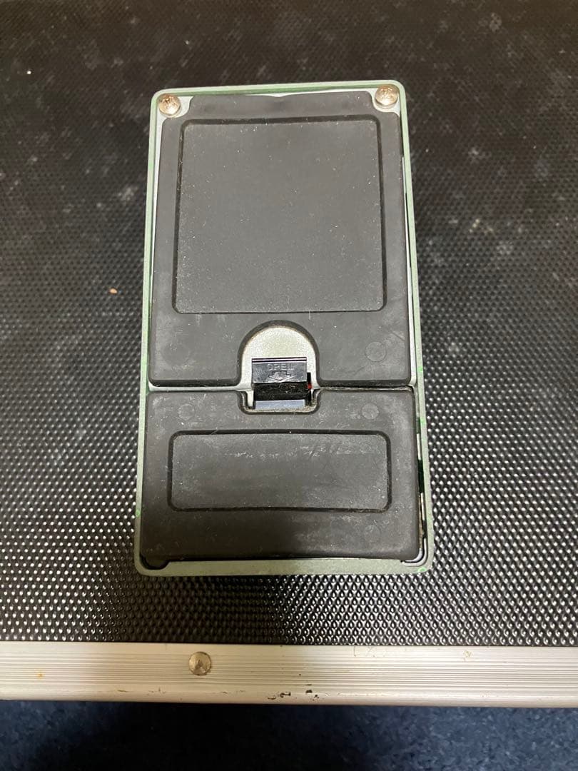 Ibanez Tube Screamer TS9 2ndリイシュー⭐︎