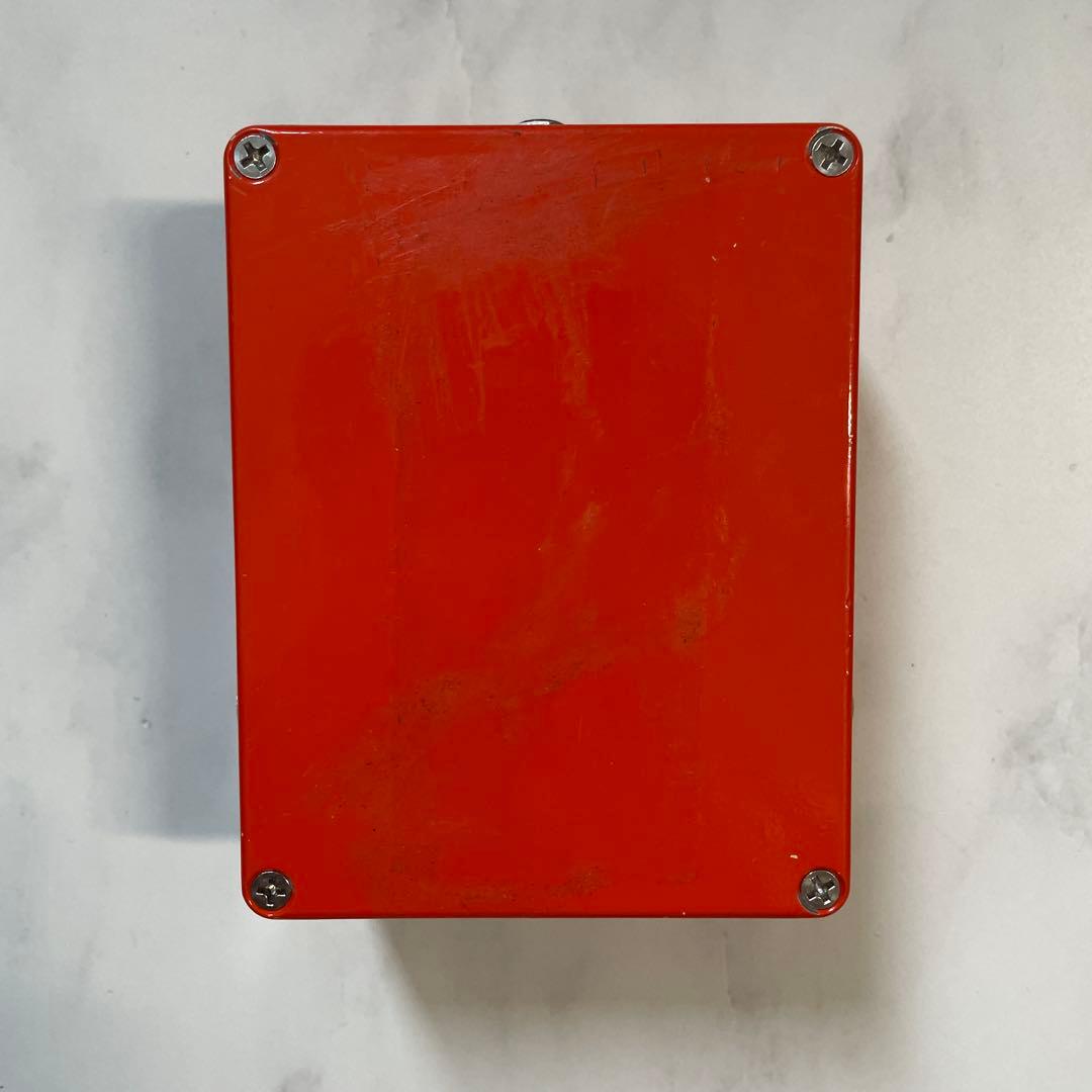 FREE THE TONE ディストーション　エフェクター　最終値下げ