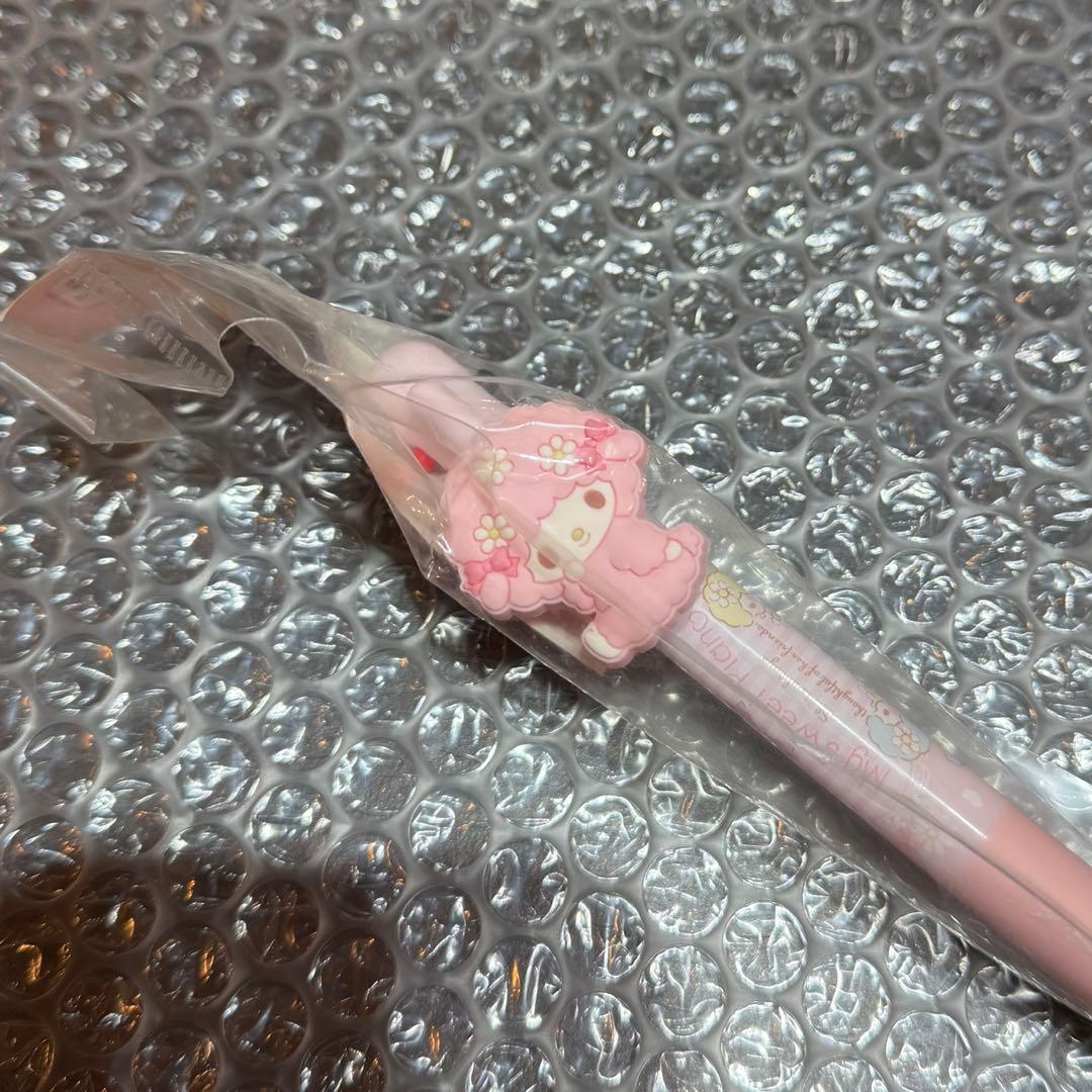 マイスウィートピアノ　小鳥シリーズ　ボールペン