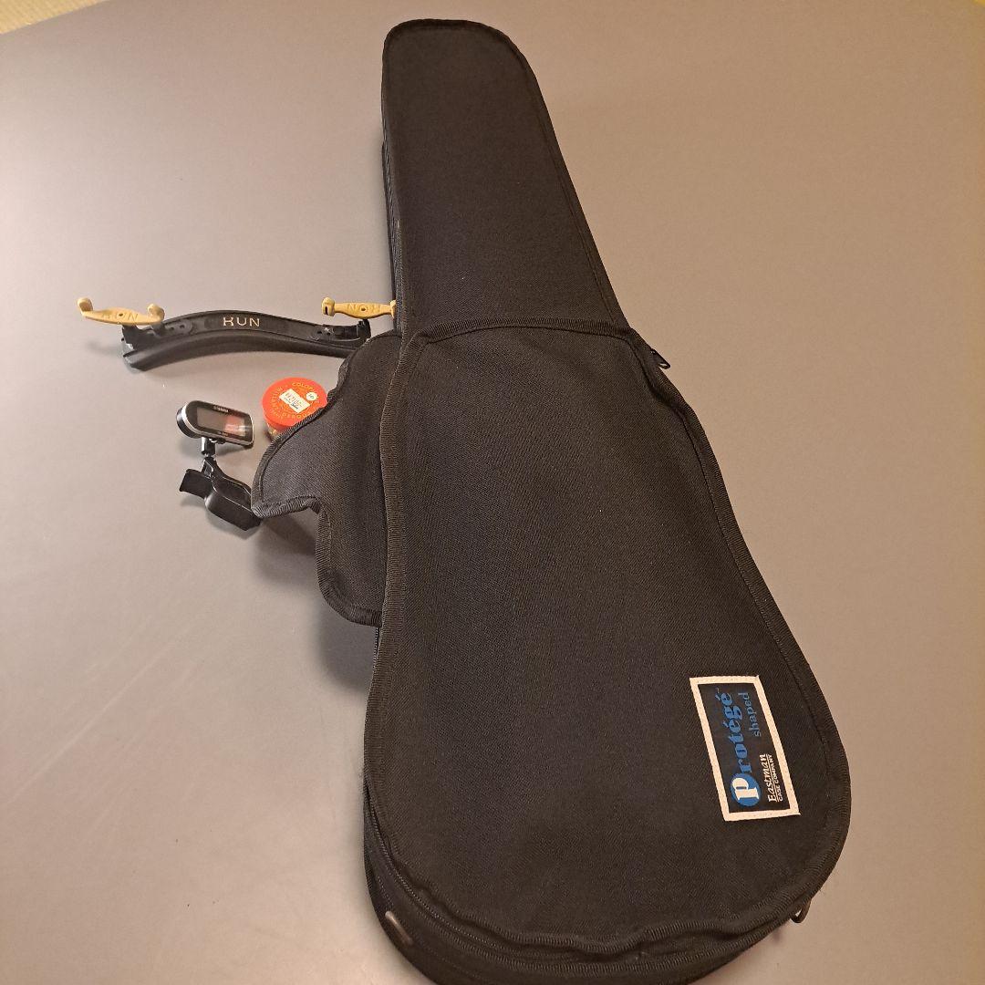 →値下げイーストマンバイオリンVL80 2008年製 4/4サイズ