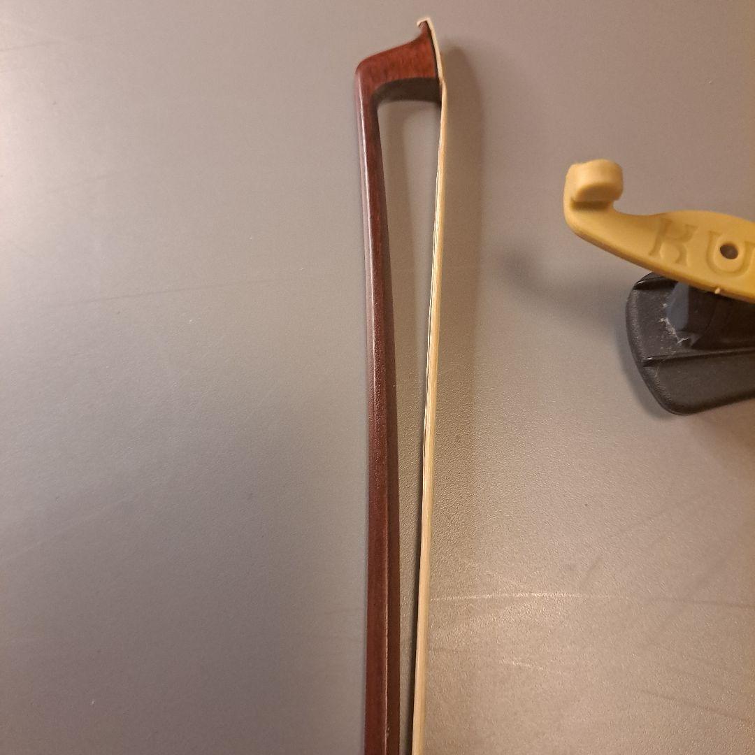 →値下げイーストマンバイオリンVL80 2008年製 4/4サイズ