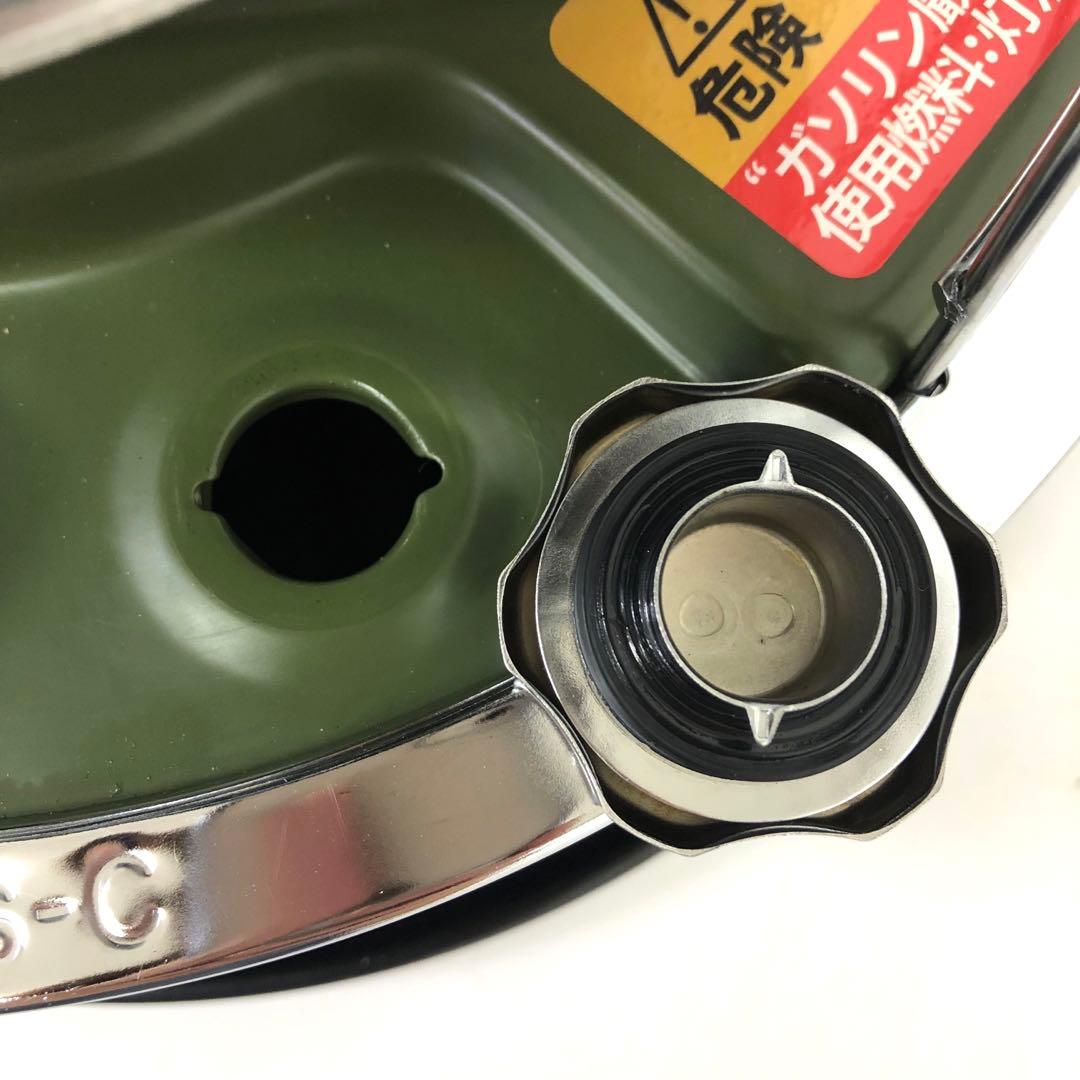 4191-B new Alpaca アルパカストーブ TS-77JS-C