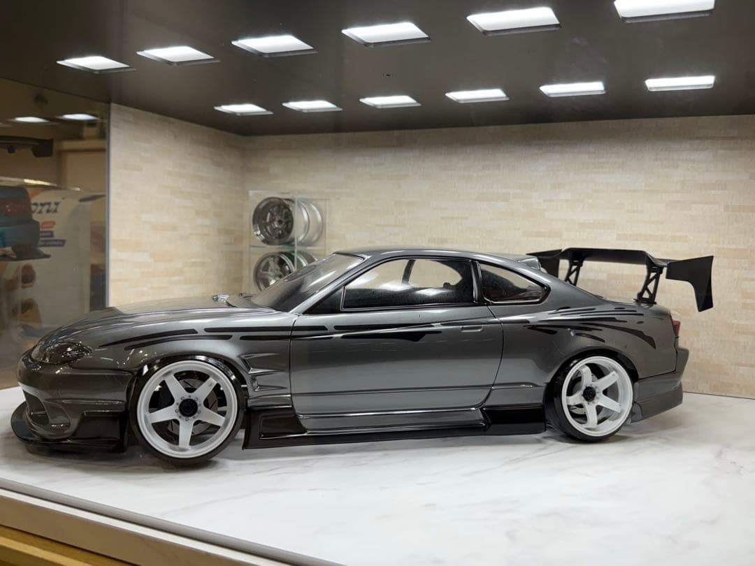 smile shop  Pandora S15 シルビア