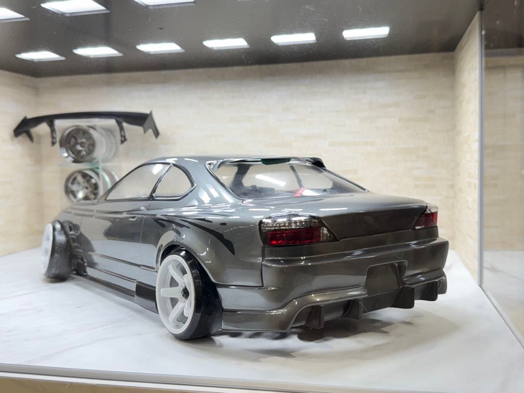 smile shop  Pandora S15 シルビア