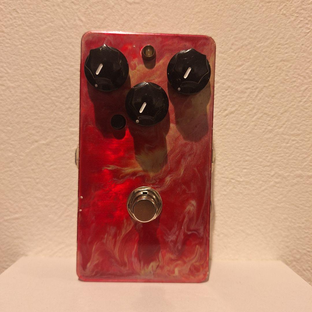 ギター Leqtique/ Redemptionist