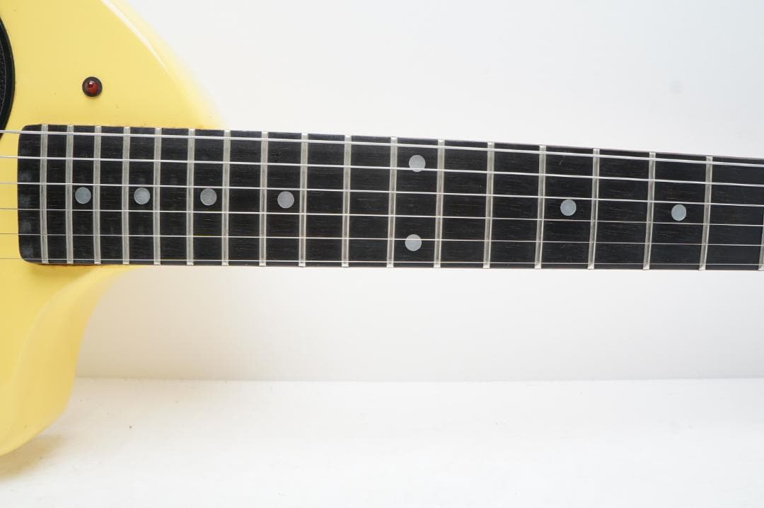 FERNANDES ZO-3 　イエロー　黄色　ぞーさん