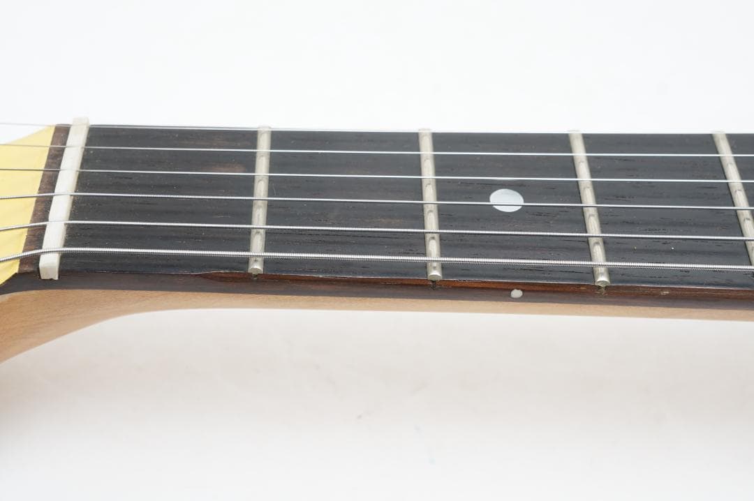 FERNANDES ZO-3 　イエロー　黄色　ぞーさん