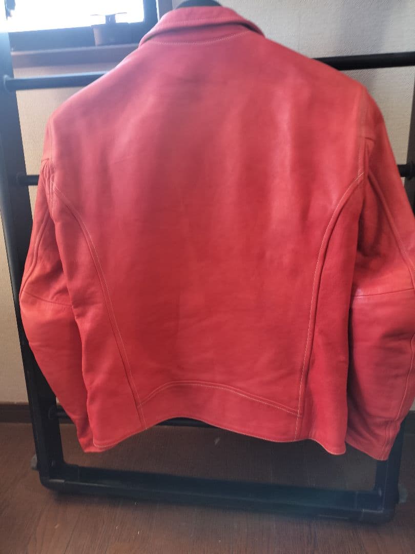 クシタニ　 ウェイバージャケット サイズL （k-0671）