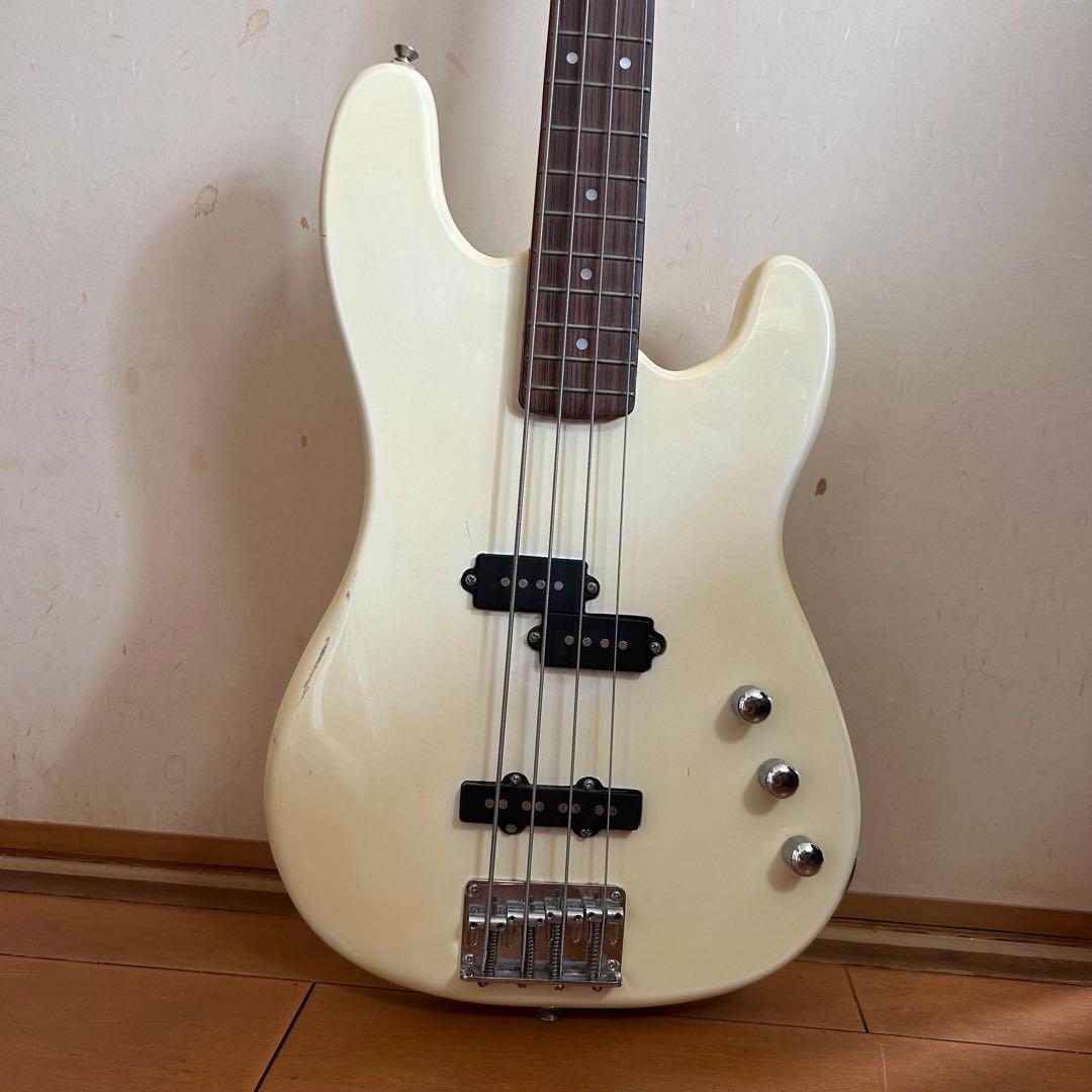 【希少】Tandem エレキベース PJタイプ