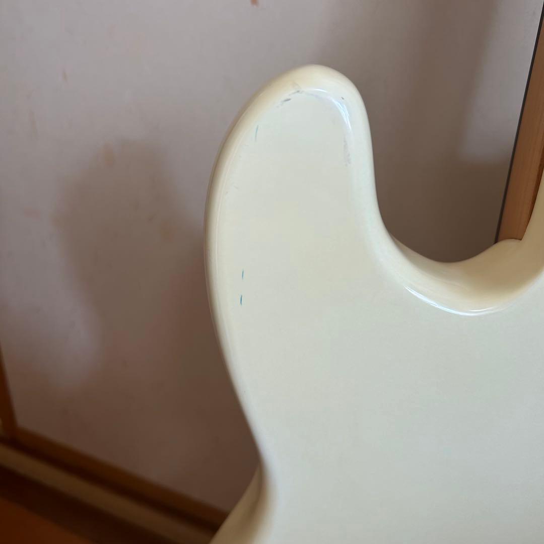 【希少】Tandem エレキベース PJタイプ