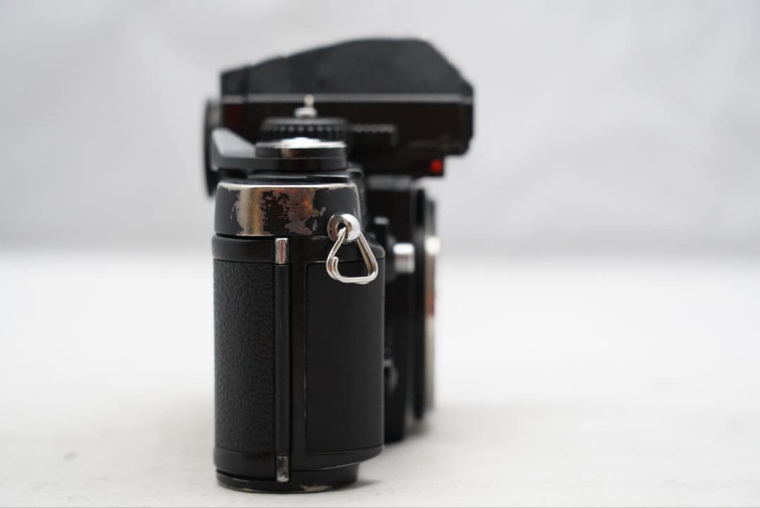 ☆露出計OK☆ ニコン F3/Tボディ HPファインダー　大人気の1眼レフカメラ