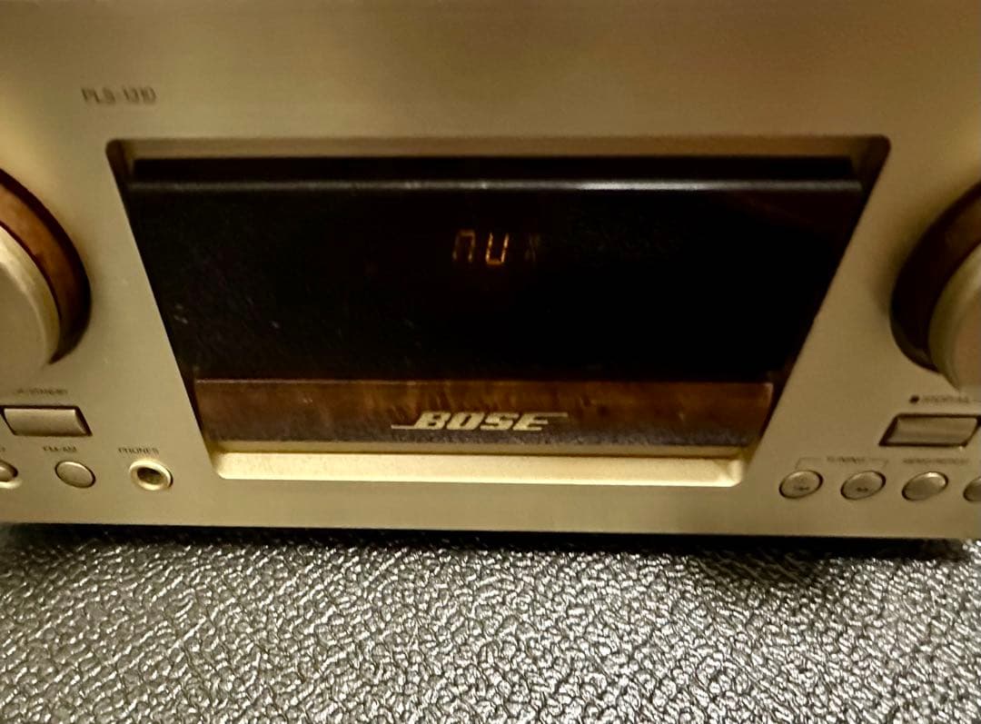 Bose Westborough PLS-1310 CDレシーバー 美品
