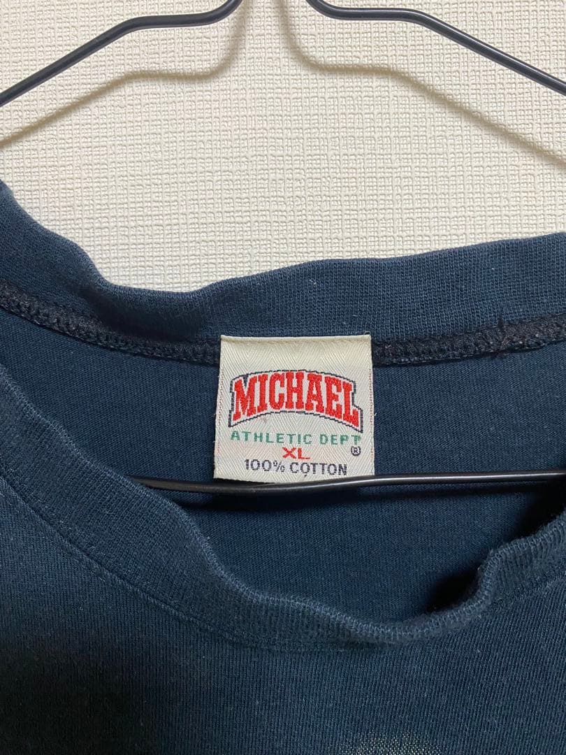 NIRVANA カート・コバーン Tシャツ XL