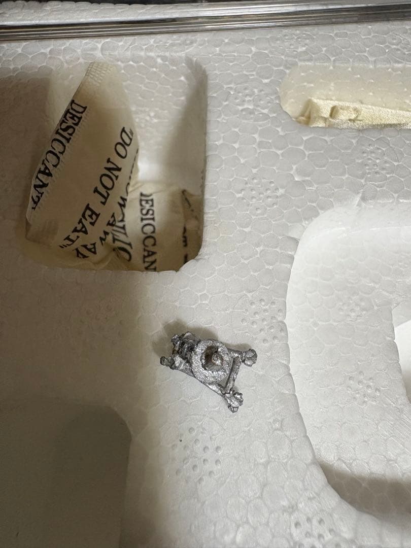 ミニカー CMC Mercedes-Benz 1954 Renntransporter