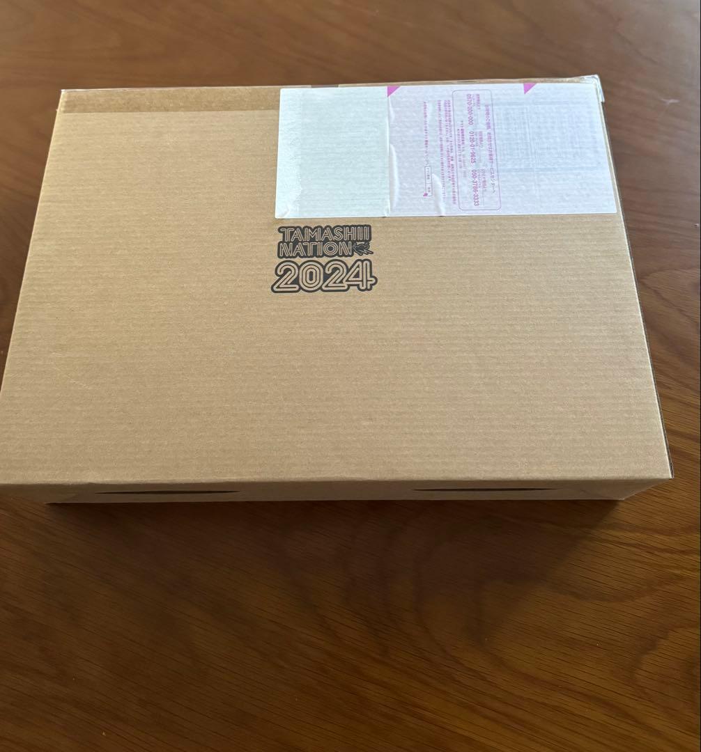 新品 L BUILD メタルビルドダブルオークアンタフルセイバー