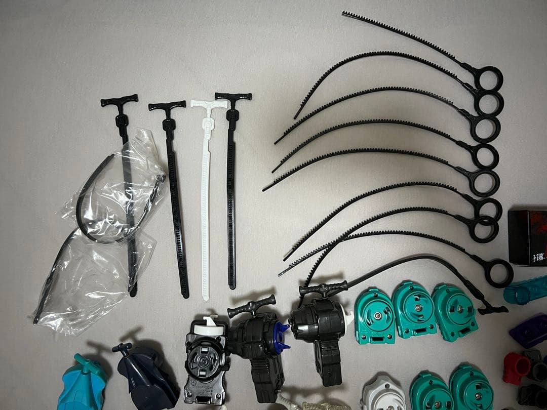 メタルファイトベイブレード まとめ売り　70個