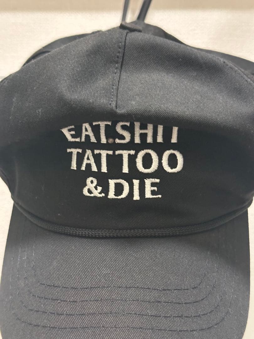Tatoo studio Yamada キャップ caliheadwear