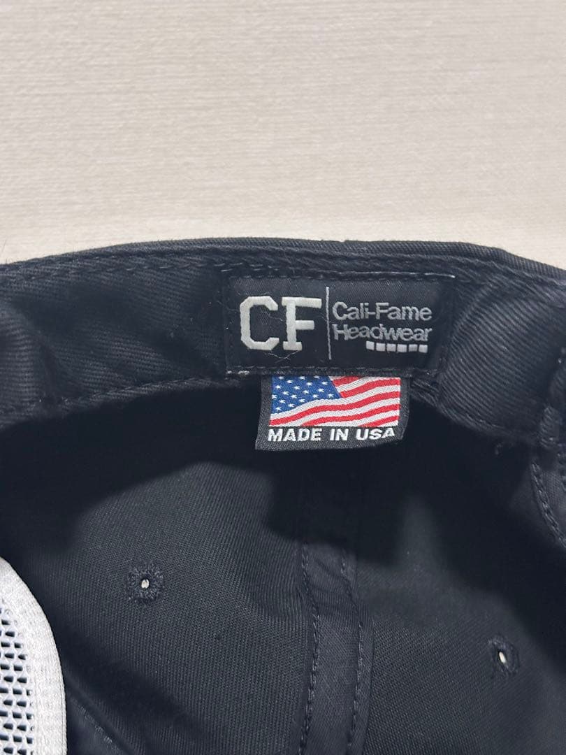 Tatoo studio Yamada キャップ caliheadwear