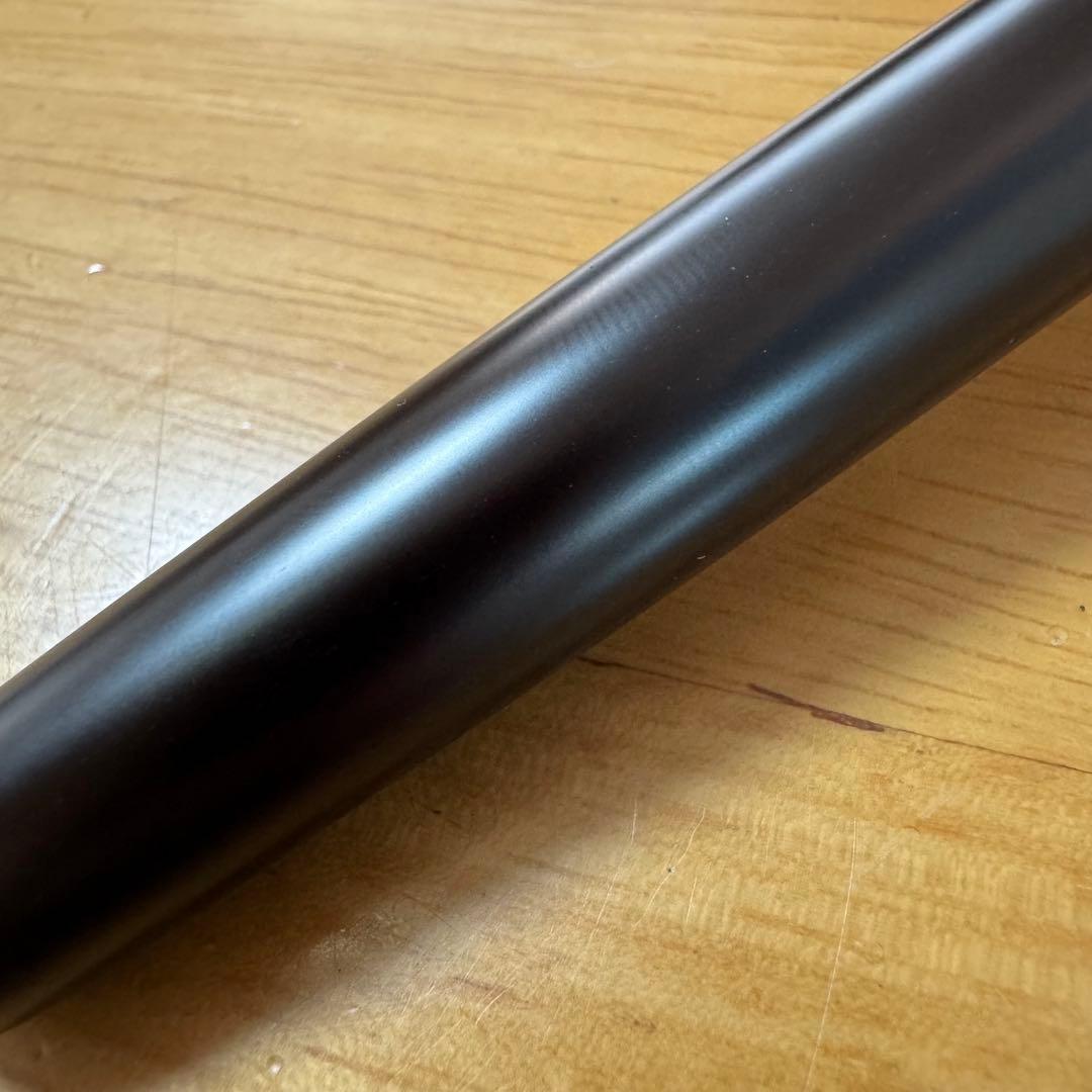 極貴重 限定 TOMBOW トンボ鉛筆 ZOOM 505 ボールペン 漆塗り 溜